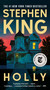 Holly - 9781668087824 by Stephen King, 9781668087824