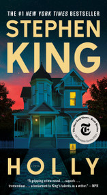 Holly - 9781668087824 by Stephen King
