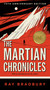 The Martian Chronicles - 9781668094853 by Ray Bradbury, 9781668094853