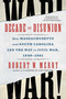 Decade of Disunion (How Massachusetts and South Carolina Led the Way to Civil War, 1849-1861) - 9781982176501 by Robert W. Merry, 9781982176501