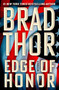 Edge of Honor (A Thriller) by Brad Thor, 9781982182274