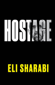 Hostage - 9780063489790 by Eli Sharabi, 9780063489790