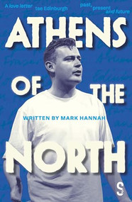 Athens of the North by Mark Hannah, 9781068233425