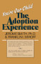 You're Our Child (The Adoption Experience) by Franklin I. Miroff, 9780819150363