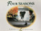 Four Seasons of Racing by Barbara D. Livingston, 9781581500127