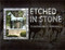 Etched in Stone (Thoroughbred Memorials) by Lucy Zeh, 9781581500233