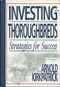 Investing in Thoroughbreds (Strategies for Success) by Arnold Kirkpatrick, 9781581500417