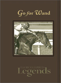 Go for Wand by Bill Heller, 9781581500462