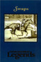 Swaps (Thoroughbred Legends) by Barry Irwin, 9781581500714