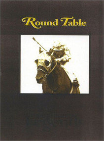 Round Table (Thoroughbred Legends) by John McEvoy, 9781581500721