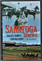 Saratoga Stories (Gangsters, Gamblers, and Racing Legends) by Jon Bartels, 9781581501582