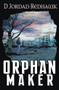 Orphan Maker by D Jordan Redhawk, 9781594933196