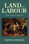 Land and labour (The Potters' Emigration Society, 1844-51) by Martin Crawford, 9781526194916