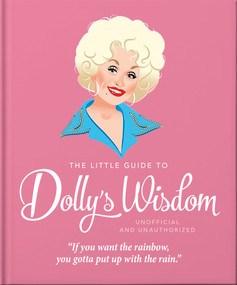 The Little Guide to Dolly's Wisdom by OH, 9781035433605