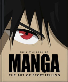The Little Book of Manga by OH, 9781035433612