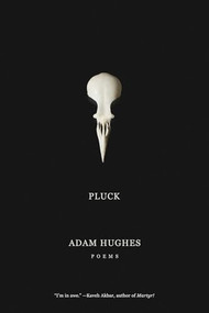 Pluck - 9781960145765 by Adam Hughes, 9781960145765