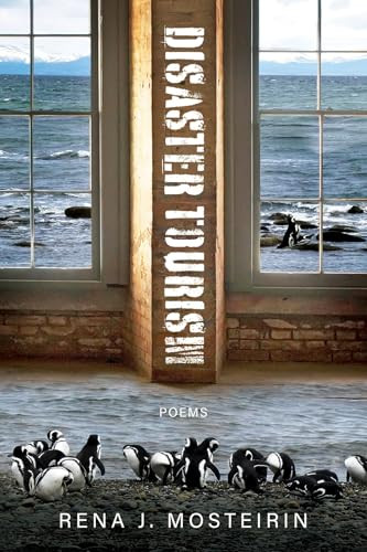 Disaster Tourism - 9781960145796 by Rena J. Mosteirin, 9781960145796