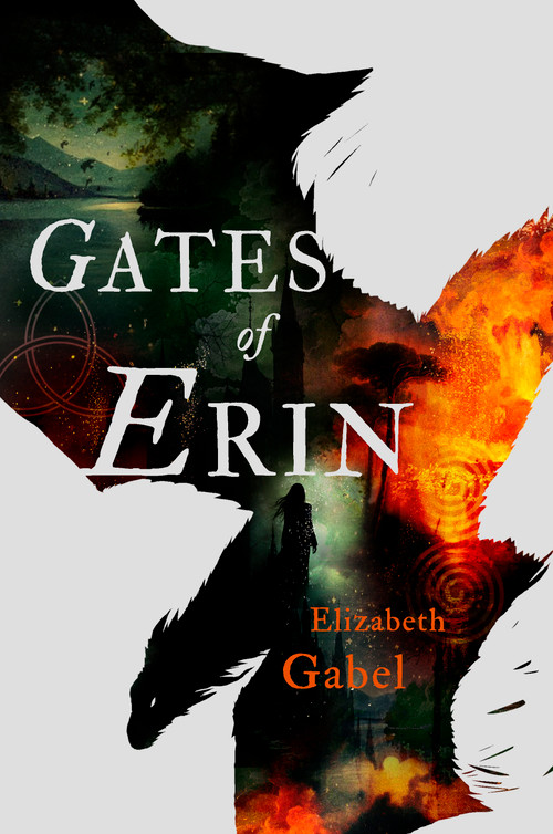 Gates of Erin by Elizabeth Gabel, 9781963511413