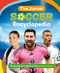 The Junior Soccer Encyclopedia by Emily Stead, 9781804539255