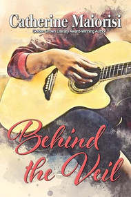 Behind the Veil - 9781642477054 by Catherine Maiorisi, 9781642477054