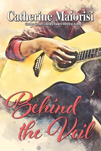 Behind the Veil - 9781642477054 by Catherine Maiorisi, 9781642477054