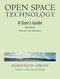 Open Space Technology (A User's Guide) by Harrison Owen, 9781576754764