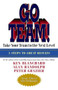 Go Team! (Take Your Team to the Next Level) by Ken Blanchard, Alan Randolph, Peter Grazier, 9781576754474