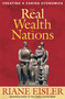 The Real Wealth of Nations (Creating A Caring Economics) by Riane Eisler, 9781576756294