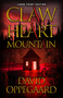 Claw Heart Mountain (Large Print Edition) by David Oppegaard, 9780744307528