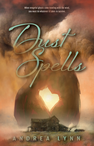 Dust Spells - 9780744308488 by Andrea Lynn, 9780744308488