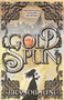 Gold Spun (Large Print Edition) by Brandie June, 9780744302325
