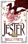 Jester by Brielle D. Porter, 9780744305586