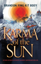 Karma of the Sun by Brandon Ying Kit Boey, 9780744307603
