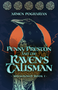 Penny Preston and the Raven's Talisman - 9780744301960 by Armen Pogharian, 9780744301960