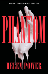 Phantom - 9780744302677 by Helen Power, 9780744302677