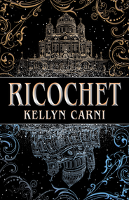 Ricochet by Kellyn Carni, 9780744311051