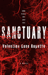 Sanctuary - 9780744309485 by Valentina Cano Repetto, 9780744309485