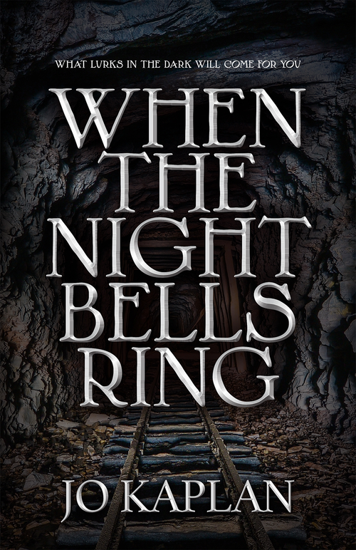 When the Night Bells Ring - 9780744306101 by Jo Kaplan, 9780744306101