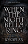 When the Night Bells Ring (Large Print Edition) by Jo Kaplan, 9780744306156