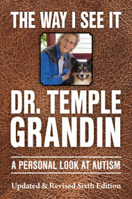 The Way I See It (A Personal Look at Autism) - 9781963367454 by Temple Grandin