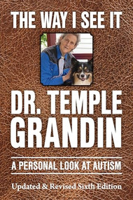 The Way I See It (A Personal Look at Autism) - 9781963367454 by Temple Grandin, 9781963367454