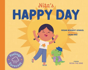 Nita's Happy Day - 9798887702117 by Megan Borgert-Spaniol, Laura Deo, 9798887702117