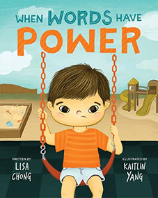 When Words Have Power - 9781513142142 by Lisa Chong, Kaitlin Yang, 9781513142142