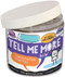 Tell Me More In a Jar® (Conversation Starters) by Teacher Created Materials, Free Spirit Publishing, 9781631985201