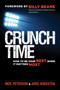 Crunch Time (How to Be Your Best When It Matters Most) by Rick Peterson, Judd Hoekstra, Billy Beane, 9781626567696