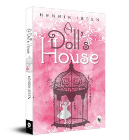 A Doll's House - 9789354401411 by Henrik Ibsen, 9789354401411