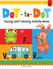 Dot-To-Dot: Tracing and Coloring by Wonder House Books, 9789354403026