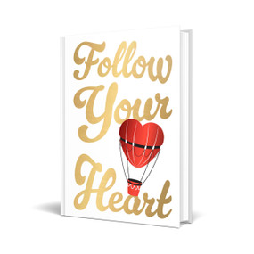 Follow Your Heart - 9789358562224 by FP, 9789358562224