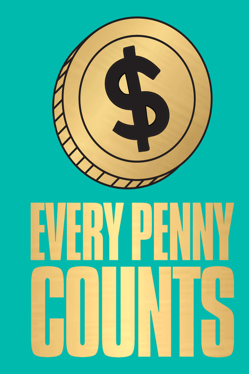 Every Penny Counts by Various, 9789358565195