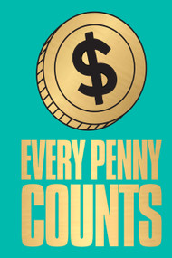 Every Penny Counts by Various, 9789358565195